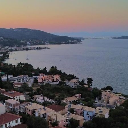 Casa Di Giorgio Lägenhet Nikiana Exteriör bild