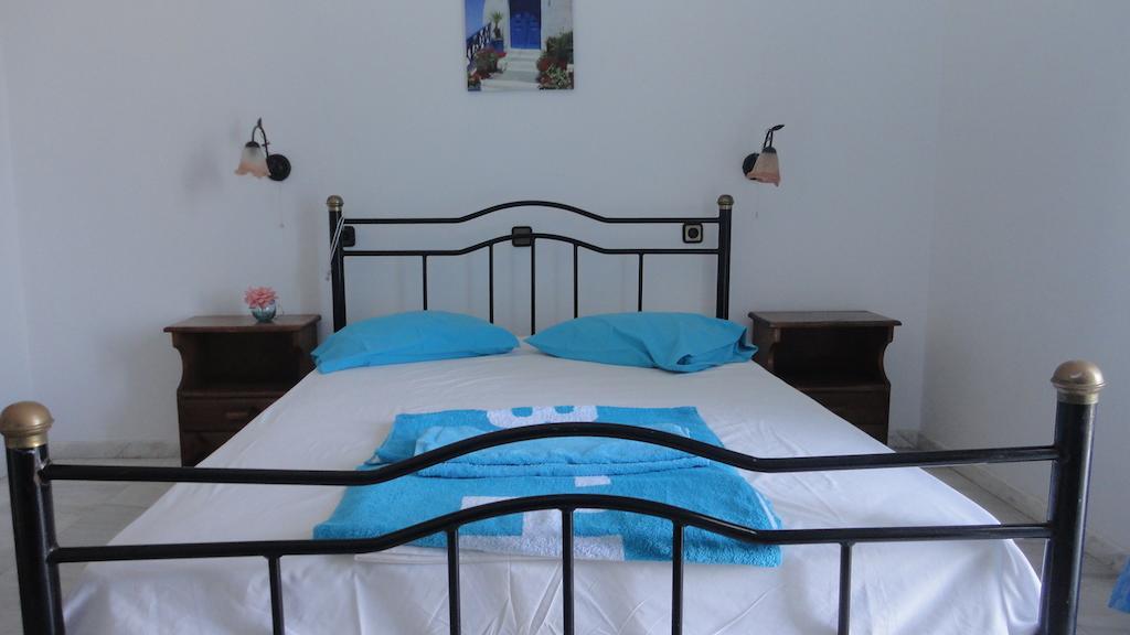 Casa Di Giorgio Lägenhet Nikiana Rum bild