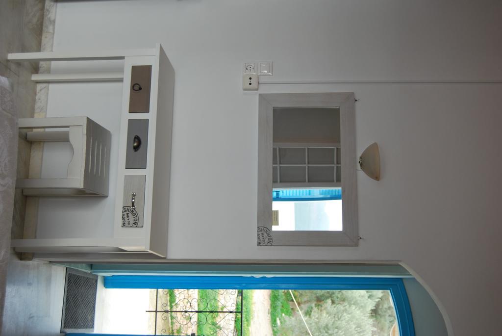 Casa Di Giorgio Lägenhet Nikiana Rum bild