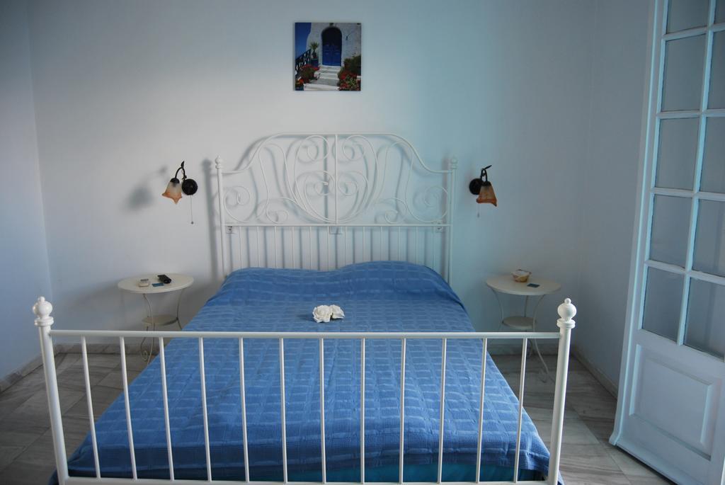 Casa Di Giorgio Lägenhet Nikiana Rum bild