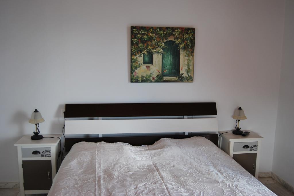 Casa Di Giorgio Lägenhet Nikiana Rum bild